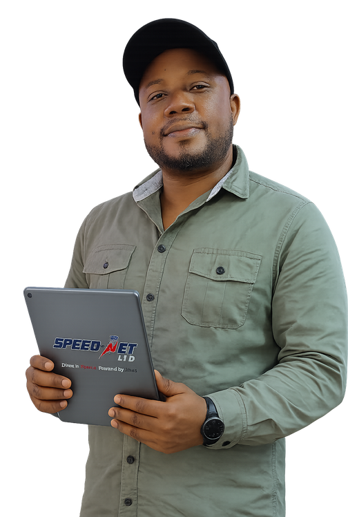 SPEED NET%20LTD
