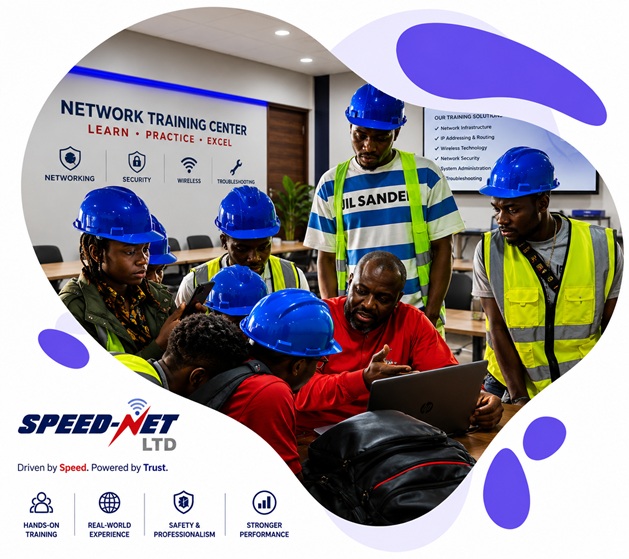 SPEED NET%20LTD